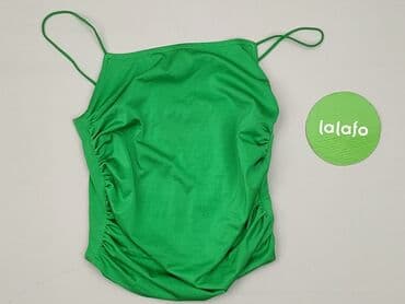 sinsay bluzki koszulowe: Sinsay, Top damski, rozmiar XS — 2