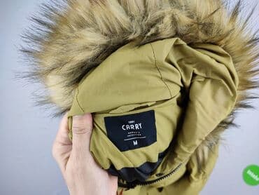 купити куртку в польщі жіночу: Carry, Зимова куртка жіноча, розмір M — 4