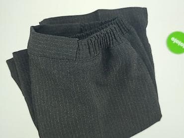 claudia strater: Spodnie materiałowe damskie, rozmiar XL — 5