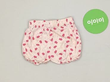 kombinezon do chrztu allegro: Shorts, Baby club, 0-1 month, condition - Very good — 3