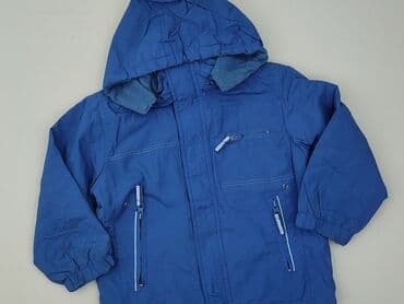 Kurtka przejściowa, 12 lat, XL, stan - Bardzo dobry