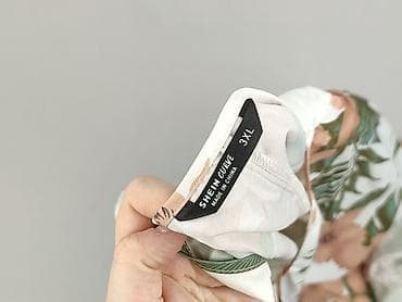 shein spodenki plus size: Shein Curve, Sukienka damska, rozmiar 3XL — 5