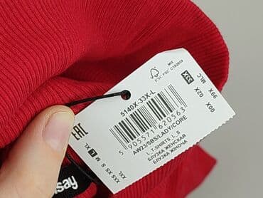 numer koszulki lewandowskiego: Sinsay, Women`s golf, size L (EU 40) — 5