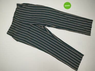 c a spodnie damskie duże rozmiary: Cubus, Spodnie materiałowe damskie, rozmiar 2XL — 3