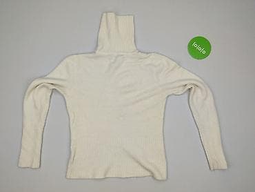 only sweter: T.Y.K., Golf damski, rozmiar XL — 3