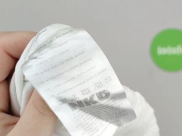 shein podkoszulki damskie: Laura Torelli, T-shirt damski, rozmiar 2XS — 4