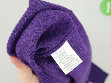 wojan bez koszulki: DIM, Sweter damski, 2XL — 4