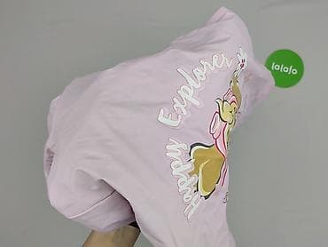 springfield sweter: Kurtka przeciwdeszczowa, Nickelodeon, 2-3 lat, 92-98 cm, stan - Bardzo dobry — 4