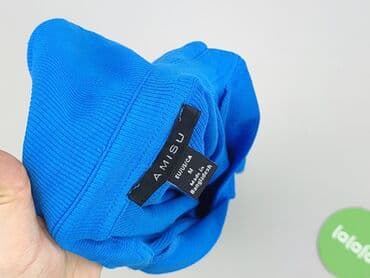 koszulka do garnituru damskiego: Amisu, Bluzka damska, rozmiar M — 5