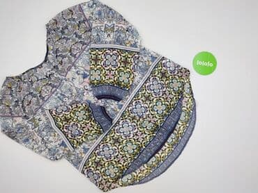 ubra bluzki koszulowe: Bluzka damska, rozmiar L — 3