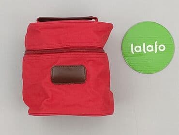 plecak z flamingami: Kosmetyczka, stan - Bardzo dobry — 2