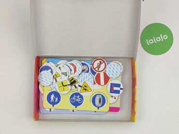 czerwona koszulka real madryt: Zabawka edukacyjna dla Dzieci, stan - Bardzo dobry — 3