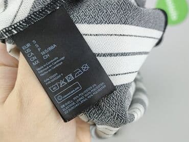 sukienki cekiny hm: H&M Mama, Sukienka damska, S — 6