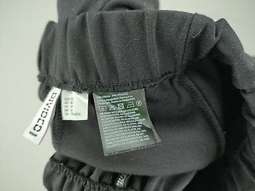 jula spodnie damskie: H&M Divided, Spodnie materiałowe damskie, rozmiar M — 6
