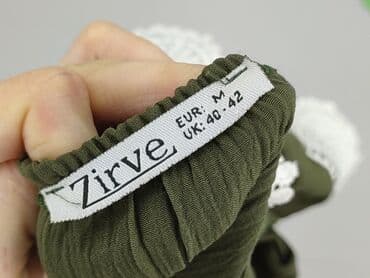 stradivarius bluzka na jedno ramie: Women's blouse, size M — 5