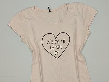 T-shirt damski, rozmiar S w lalafo.pl T-shirt damski, rozmiar S