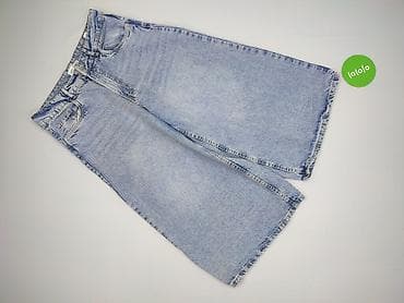 jorts 34: Sinsay, Szorty damskie, rozmiar S — 2