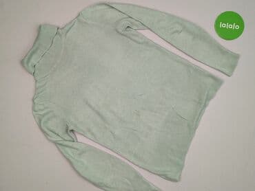 oversized t shirty basic: Marks & Spencer, Sweter damski, rozmiar XS — 2