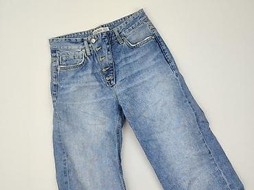 Zara, Jeansy damskie, rozmiar XS