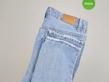 jeansy dla wysokich kobiet: House of Denim, Jeansy damskie, M — 7