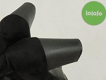 kozaki salamander: Botki damskie, rozmiar 38 — 5