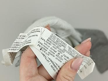 zara klapki mule: Zara, Bluza damska
, rozmiar M — 4