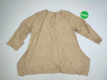 włoskie bluzki: Bluzka damska, rozmiar 2XL — 3