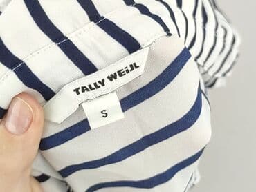wu tang t shirty: Tally Weijl, Women's blouse, size S (EU 36) — 4