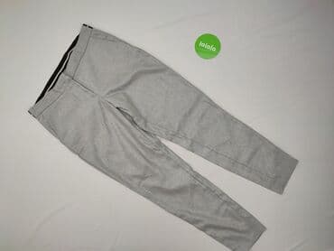 esmara spodnie 34: Esmara, Spodnie materiałowe damskie, rozmiar M — 2