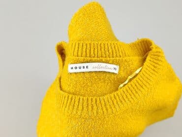 object swetry: House, Sweter damski, XS — 4