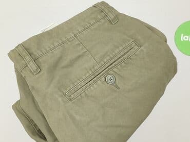 oliwkowe buty: H&M L.O.G.G., Szorty dla mężczyzn, rozmiar M — 6