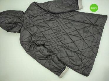 купити куртку в польщі жіночу: Пальто жіноче, розмір 3XL — 3