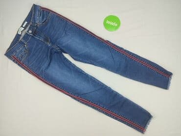 house jeansy: House of Denim, Jeansy damskie, rozmiar S — 2