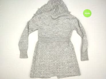 sukienki sweterkowe plus size: Кардиган жіночий, розмір XL — 3