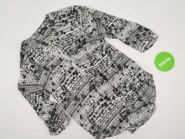 sandały hiszpańskie ccc: Janina, Bluzka damska, rozmiar M — 2