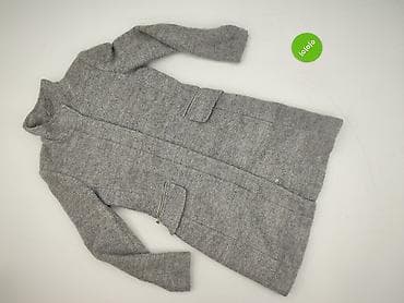 reserved kozuch: Płaszcz damski, rozmiar S — 2