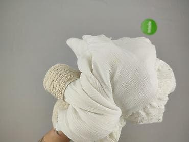 winylowe sandaly: Spódnica damska, rozmiar S — 4