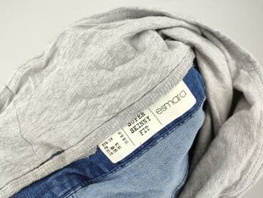 lidl spodnie ciazowe: Esmara, Jeansy damskie, M — 4