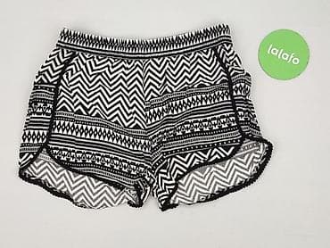 holo buty: Halara, Szorty damskie, rozmiar L — 2