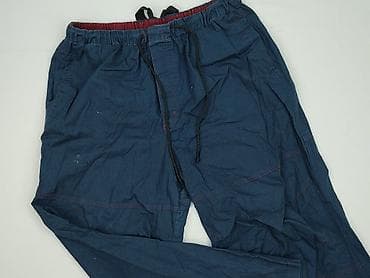 ck spodnie: Calvin Klein, Spodnie dresowe damskie, rozmiar XL — 1