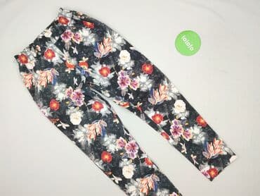 spodnie ciocco: Spodnie materiałowe damskie, rozmiar S — 2