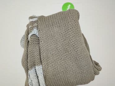 wzór na sweter piórkowy: Kardigan damski, rozmiar S — 4