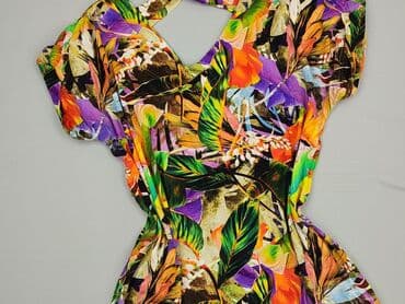 sukienki midi plus size: Sukienka damska, rozmiar M — 1