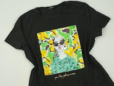 Mohito, T-shirt damski, rozmiar XL