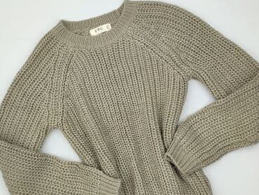 piec lat w paski bluzka w paski swiat: Clockhouse, Women`s sweater, size XS (EU 34) — 1