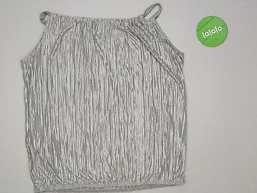 xl hanro: H&M, Top damski, rozmiar L — 3