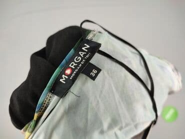 bluzki morgan: Morgan, Kombinezon damski, XS — 4