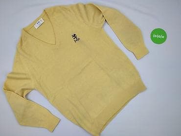 pull and: Sweter dla mężczyzn, rozmiar 2XL — 2