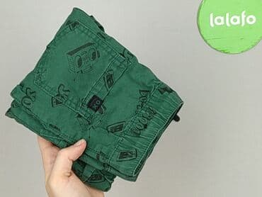 bielizna termoaktywna lidl crivit: Spodnie dresowe, Reserved, 6-9 miesięcy, stan - Idealny — 5