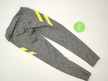 marcolia: Legginsy Sportowe damskie, rozmiar M — 3